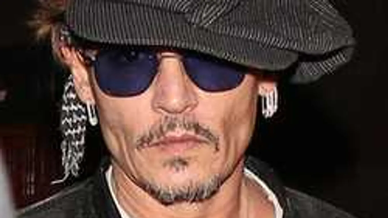 Mélyponton Johnny Depp: ezért vették el a házát