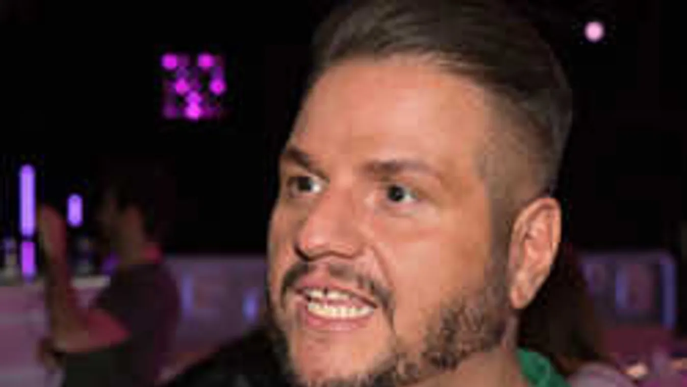 Durva megpróbáltatásokon ment keresztül Emilio