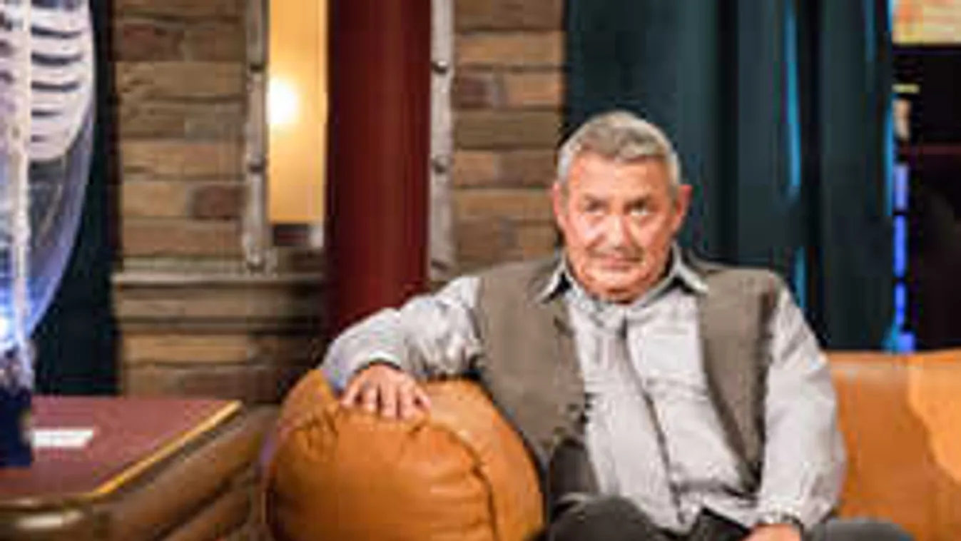 Rossz hírt közölt orvosa Gesztesivel