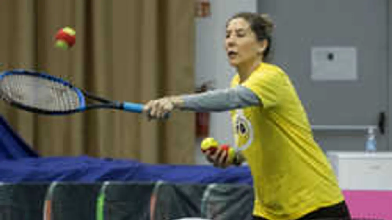 Budapesten osztottak fontos szerepet a népszerű világsztárra