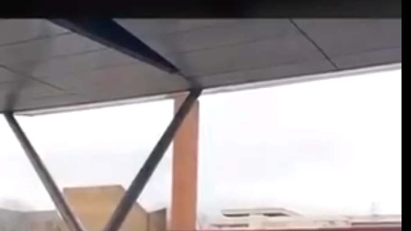 Őrült helyzet: bombariadó koronavírus idején