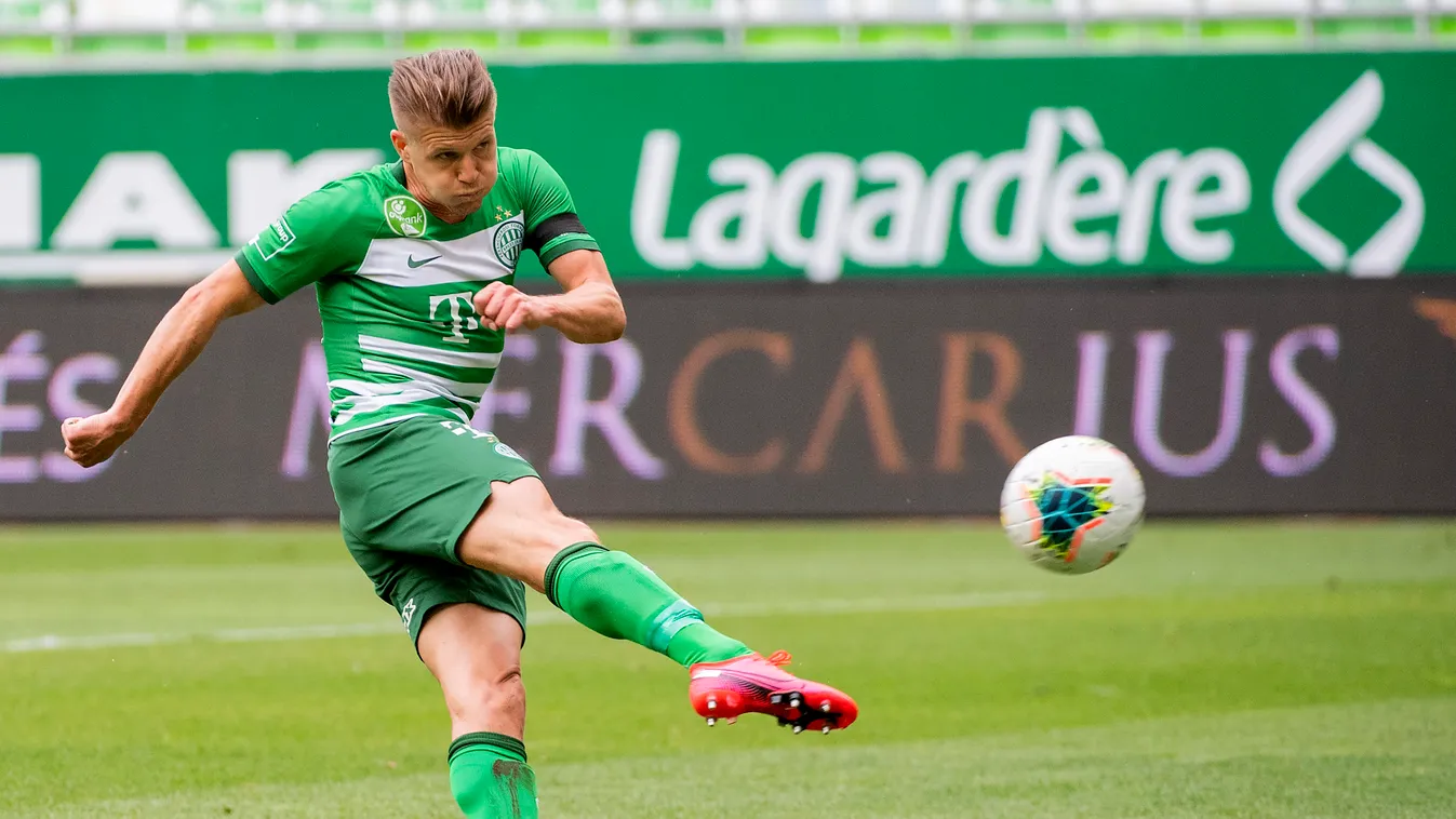 Óriási érdeklődés, ennyien követték a magyar foci visszatérését az M4 Sporton