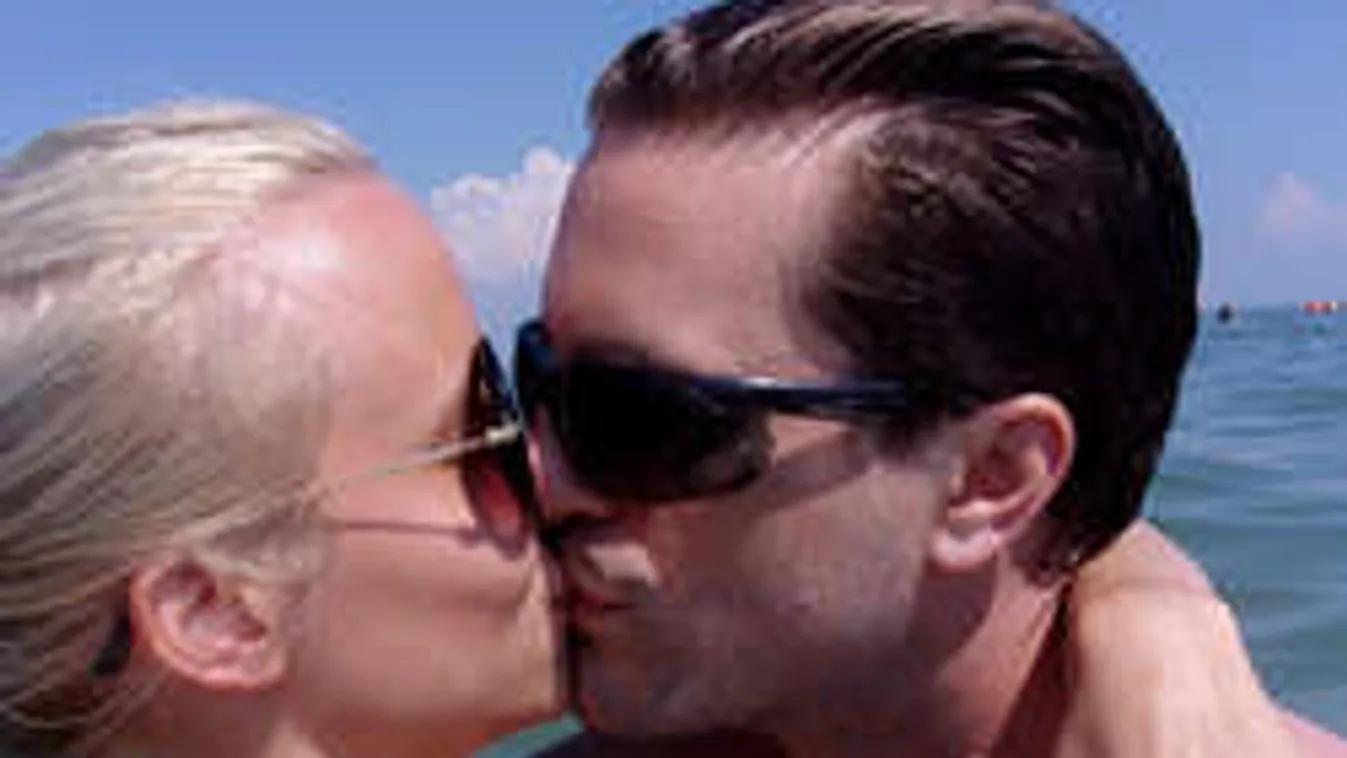 Sok türelmet igényel a Barátok közt munkamániás sztárja