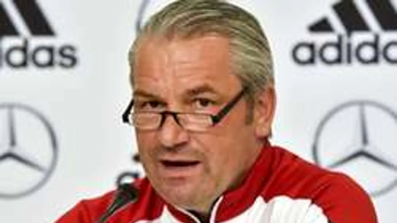 Storck váratlan mondata, már le is mondott a vébéről?