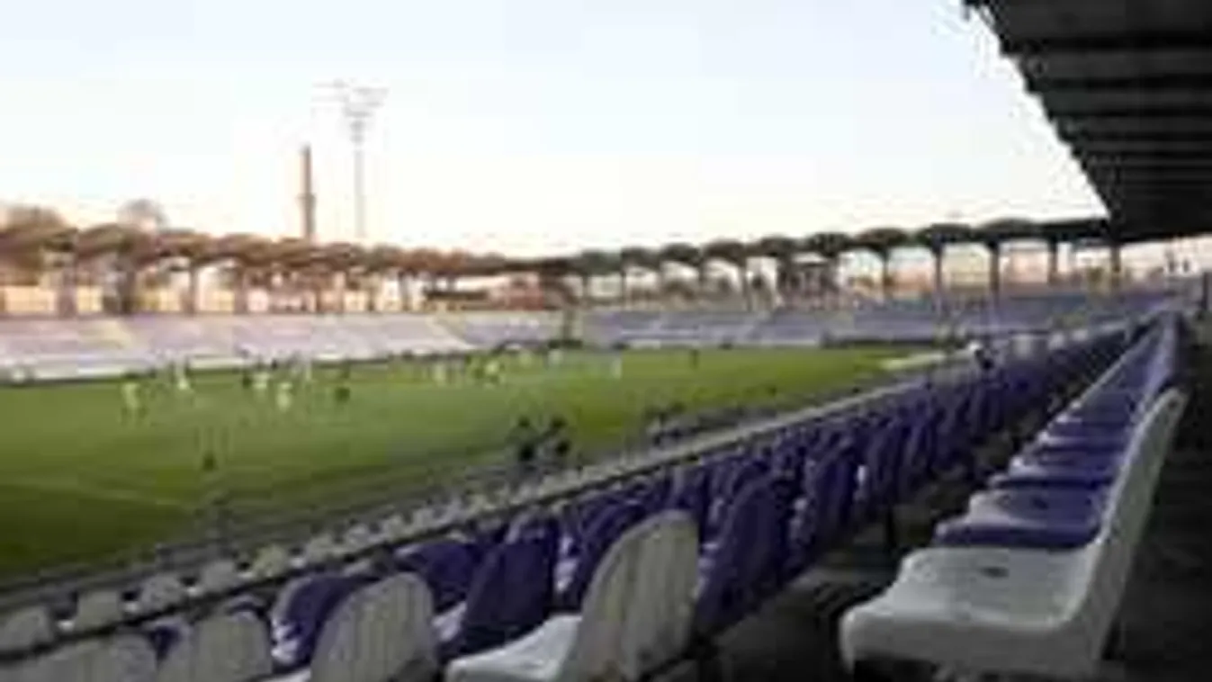 Van még idő észhez térni: így lehetnek nézők az Újpest-FTC meccsen