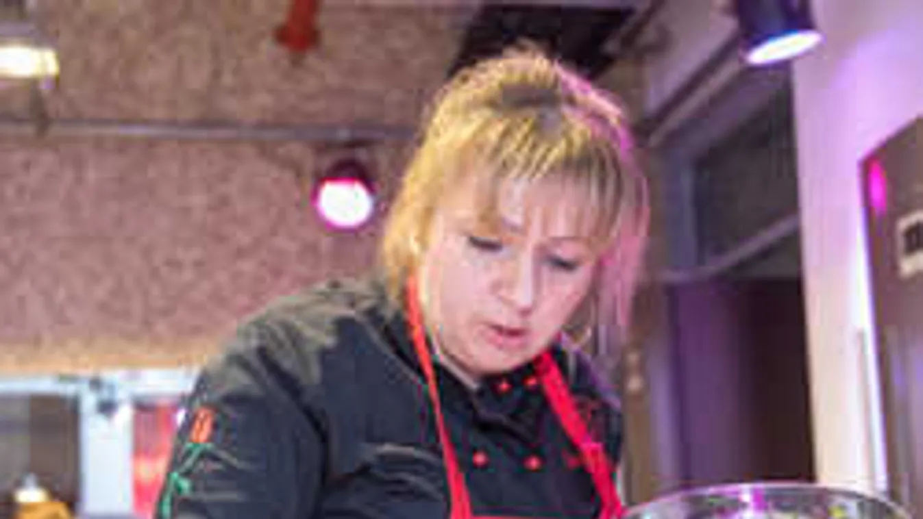 Nem hiszed el, mit kért Győzike húsvétra Beától