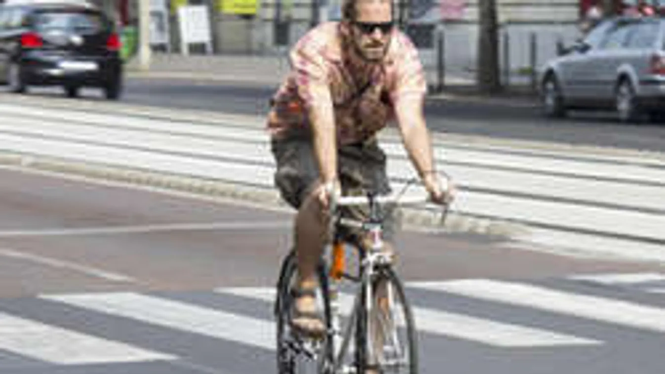 Megőrülünk a dugóban? Indul a felújítás a Róbert Károly körúton!