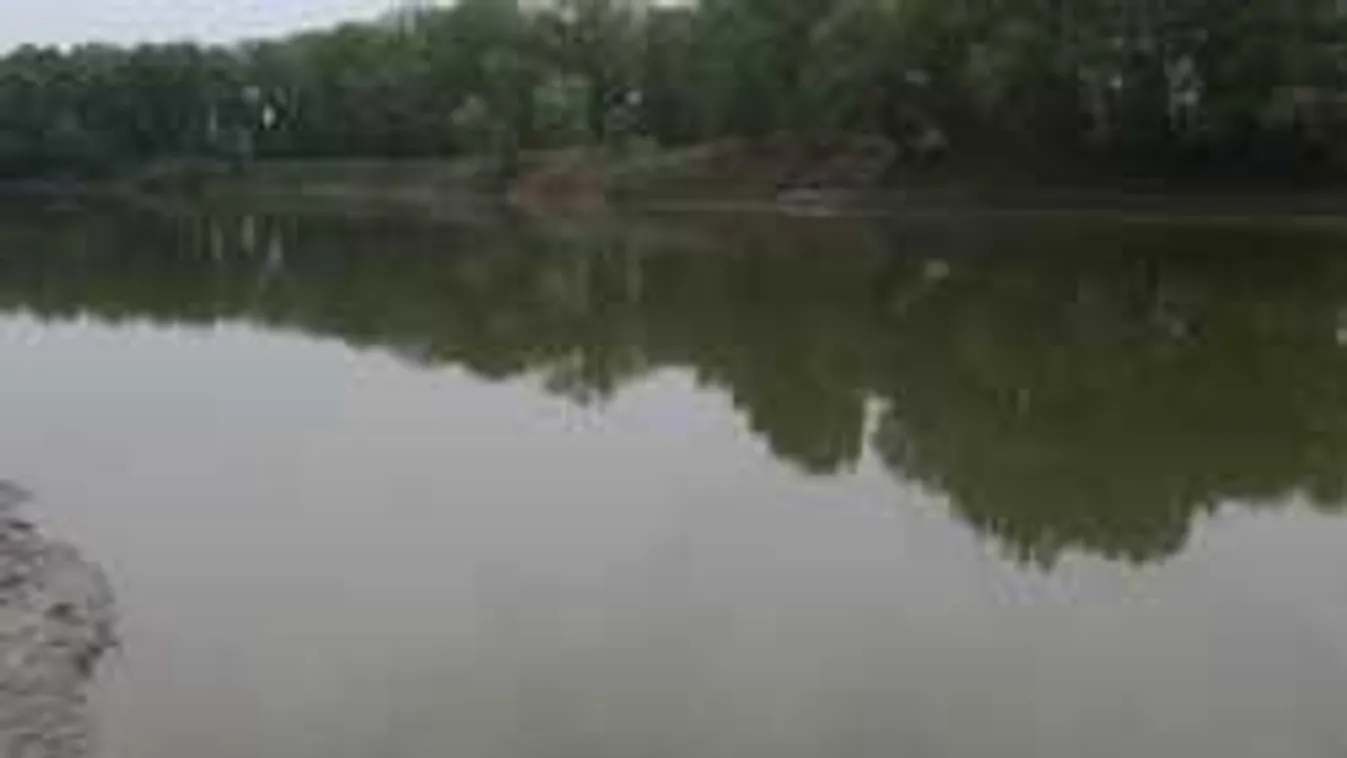 Ez történt a Tiszában eltűnt férfival