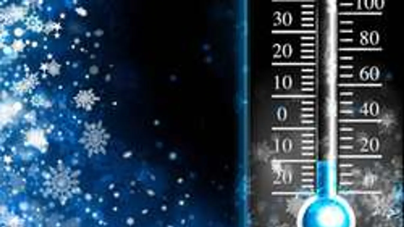 Kiderült: ilyen telünk lesz!