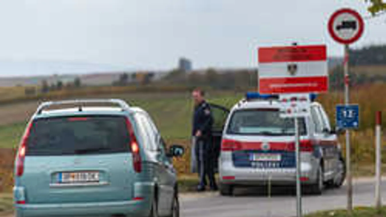 Betartanak a sógorok a magyar ingázóknak