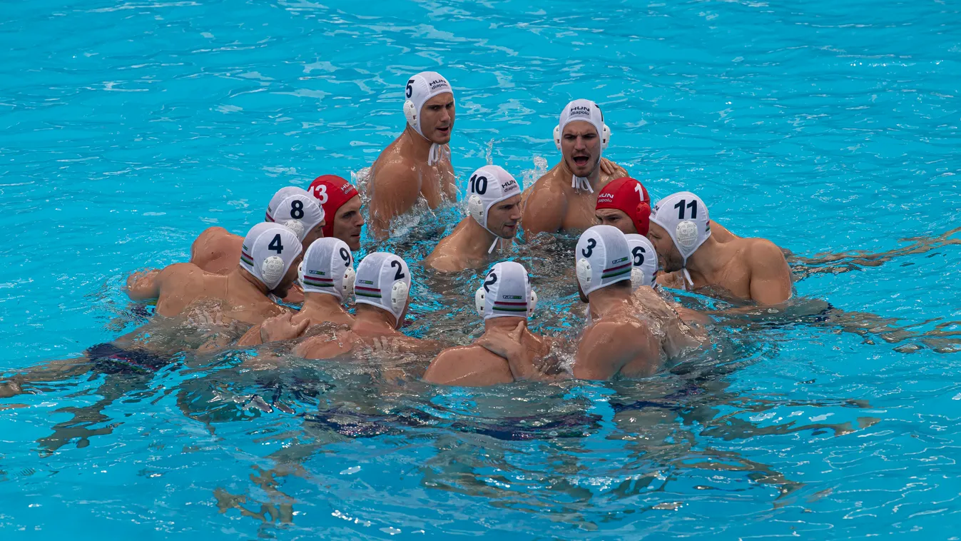 Budapesti átok sújtotta a pólósokat, ennek most vége lehet