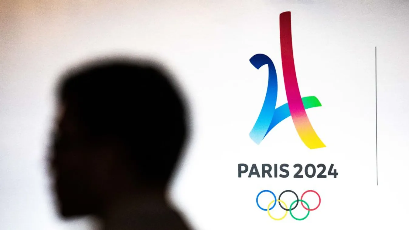 Paris Mayor Anne Hidalgo Signs A Protocol Organization With Olympic & Para Olympic Games