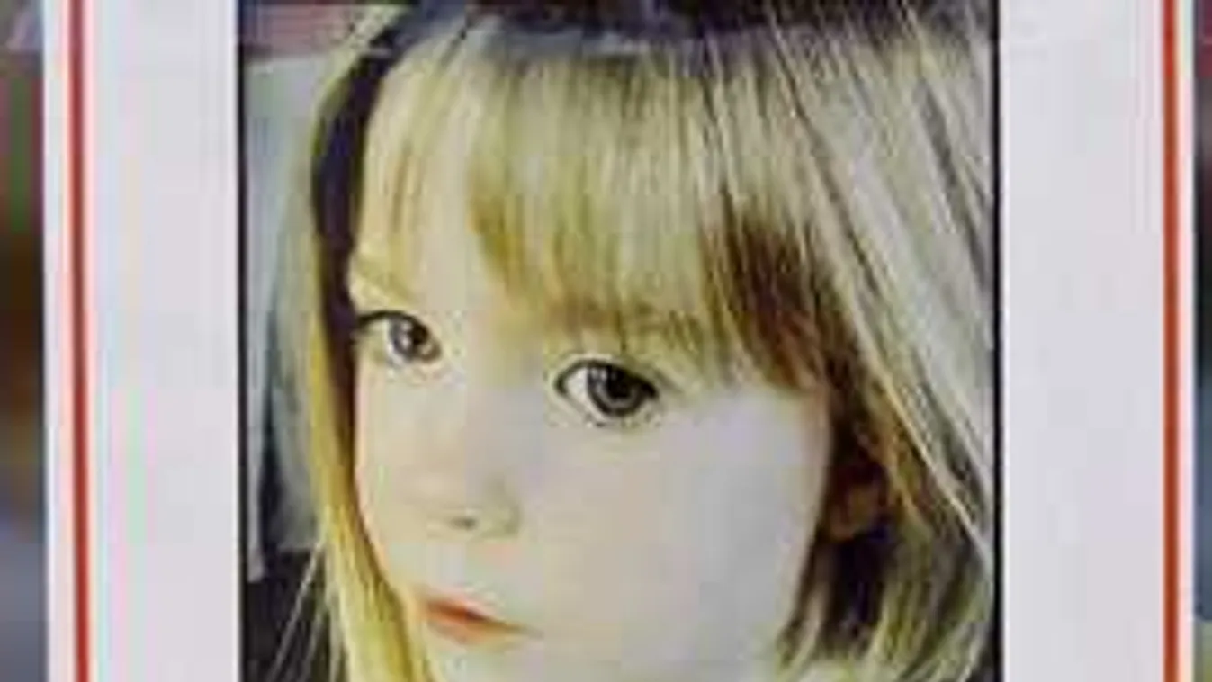 Lesújtó hír jött a kis Maddie-vel kapcsolatban: ez történt valójában?