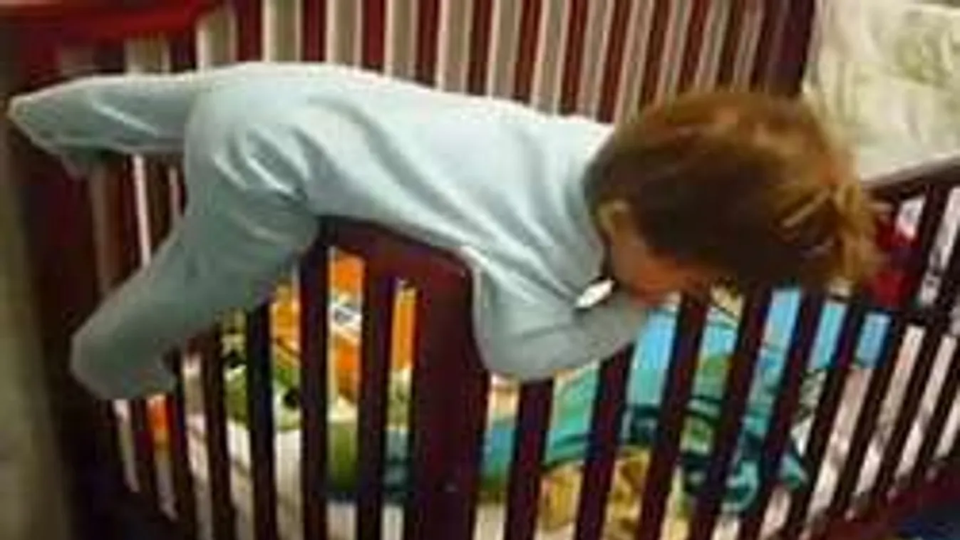 Cukiság-faktor: így szöknek a pelenkások!