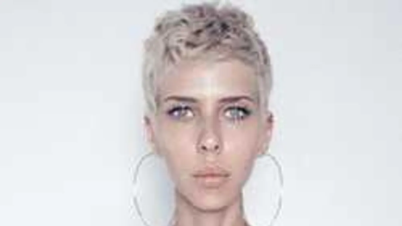 Leleplező fotó: Õt szereti Cinthya Dictator