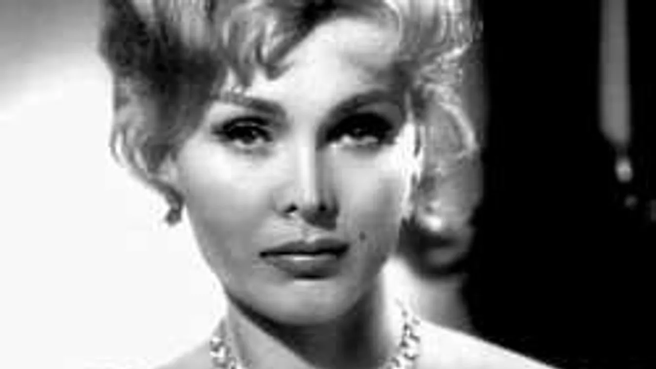 Egyre zavarosabb az ügy: mi történt Gábor Zsazsa halála után?