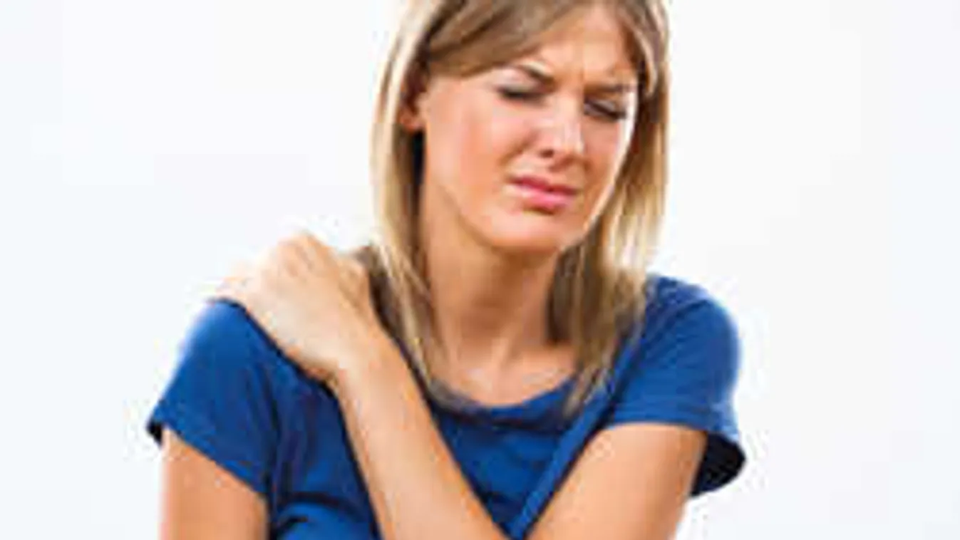 Fájnak az ízületeid? Így gyógyulhatsz meg gyógyszer nélkül!