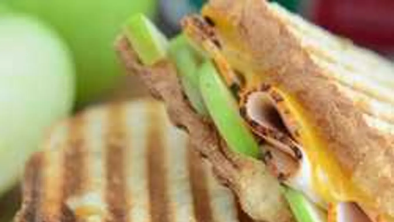 5 szuper trükk, és egészséges lesz a szendvicsed