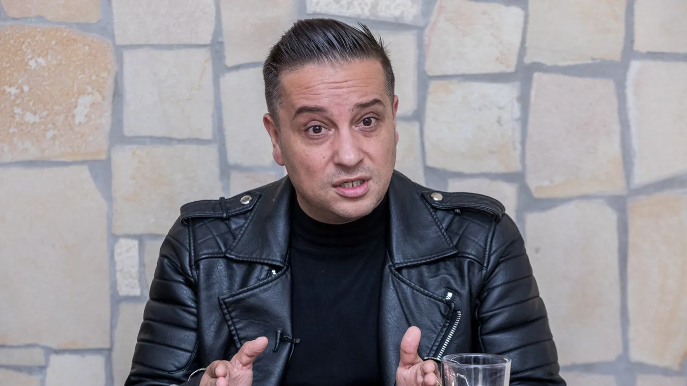 Váratlan fordulat, ezt kérte L.L. Junior volt párjától