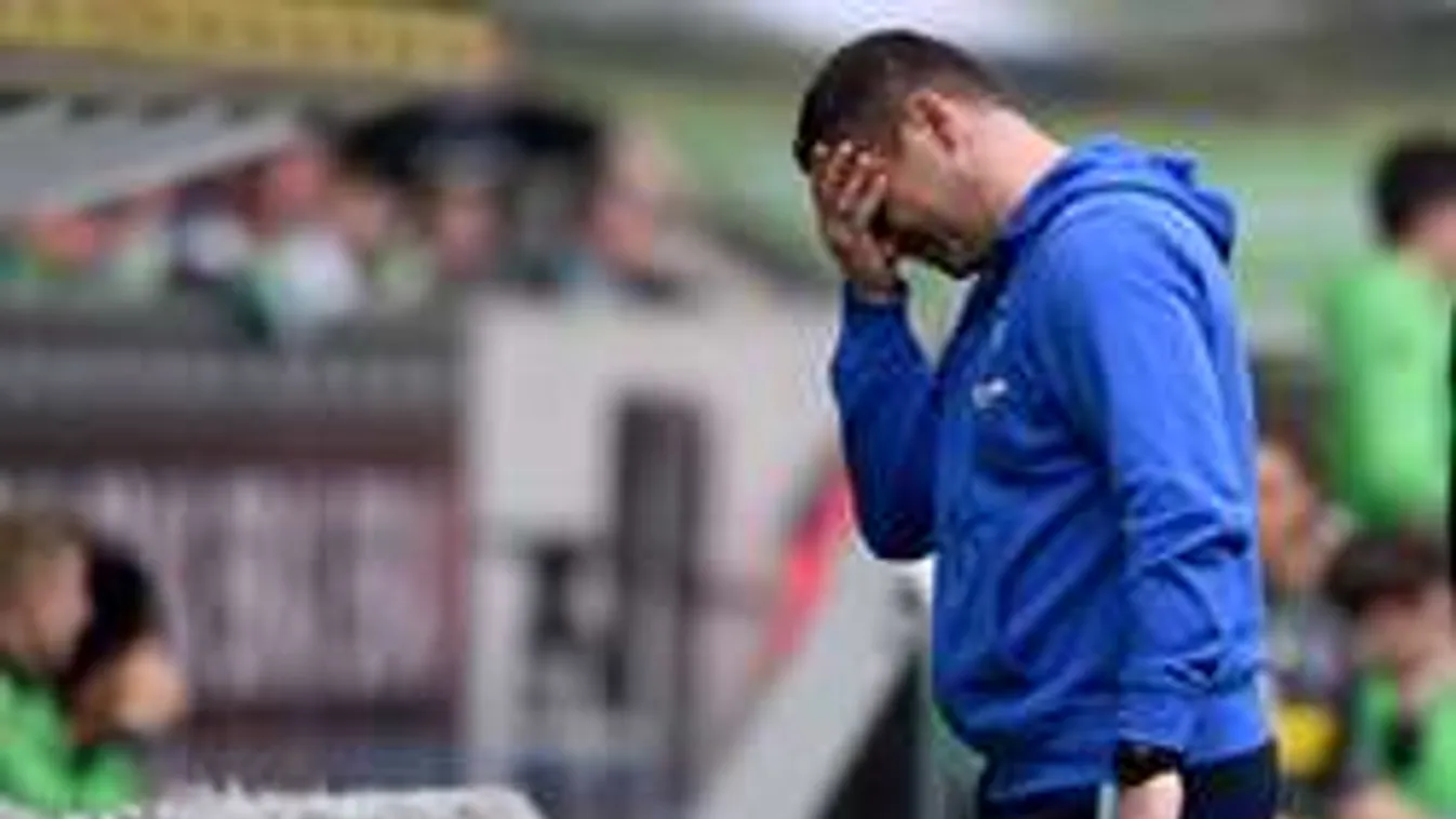 Ezért pöccent be Dárdai: meglepő a magyarázat!