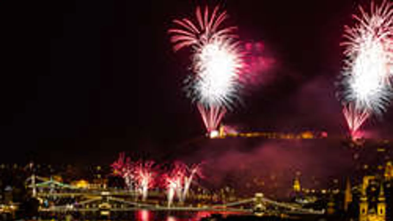 Idenézz, itt mulathatsz jól augusztus 20-án!