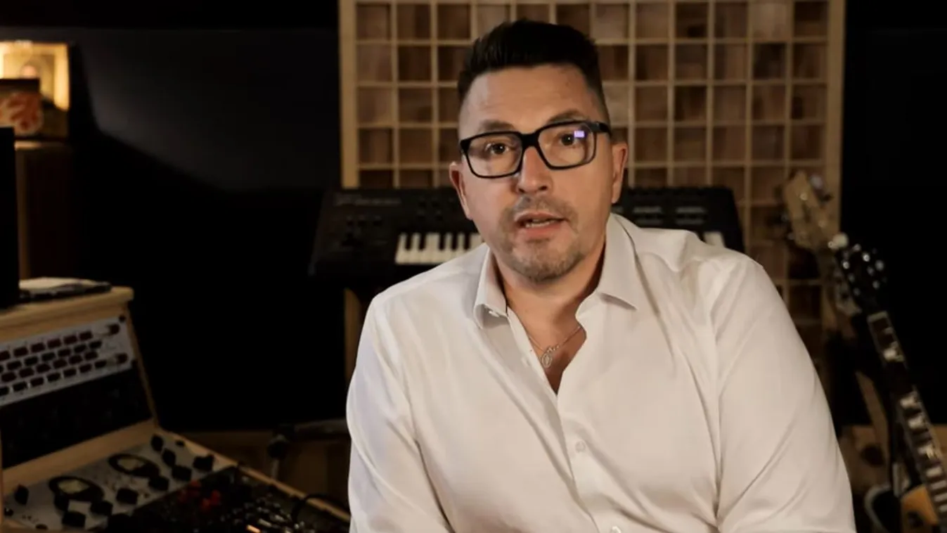 Koronavírus: Élet halál között lebeg a Kossuth-díjas énekes közeli ismerőse