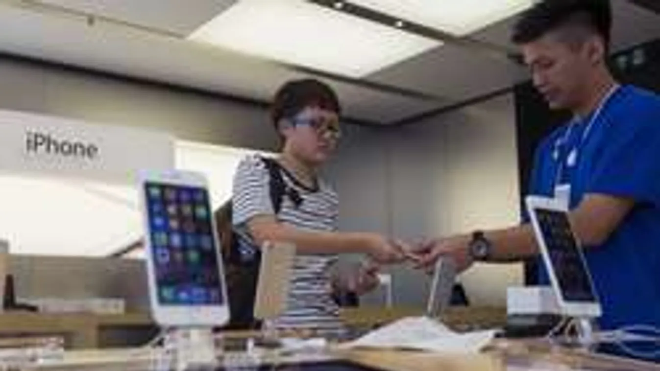 Veszélyben az új iPhone? Megrendítő csapást kapott az Apple