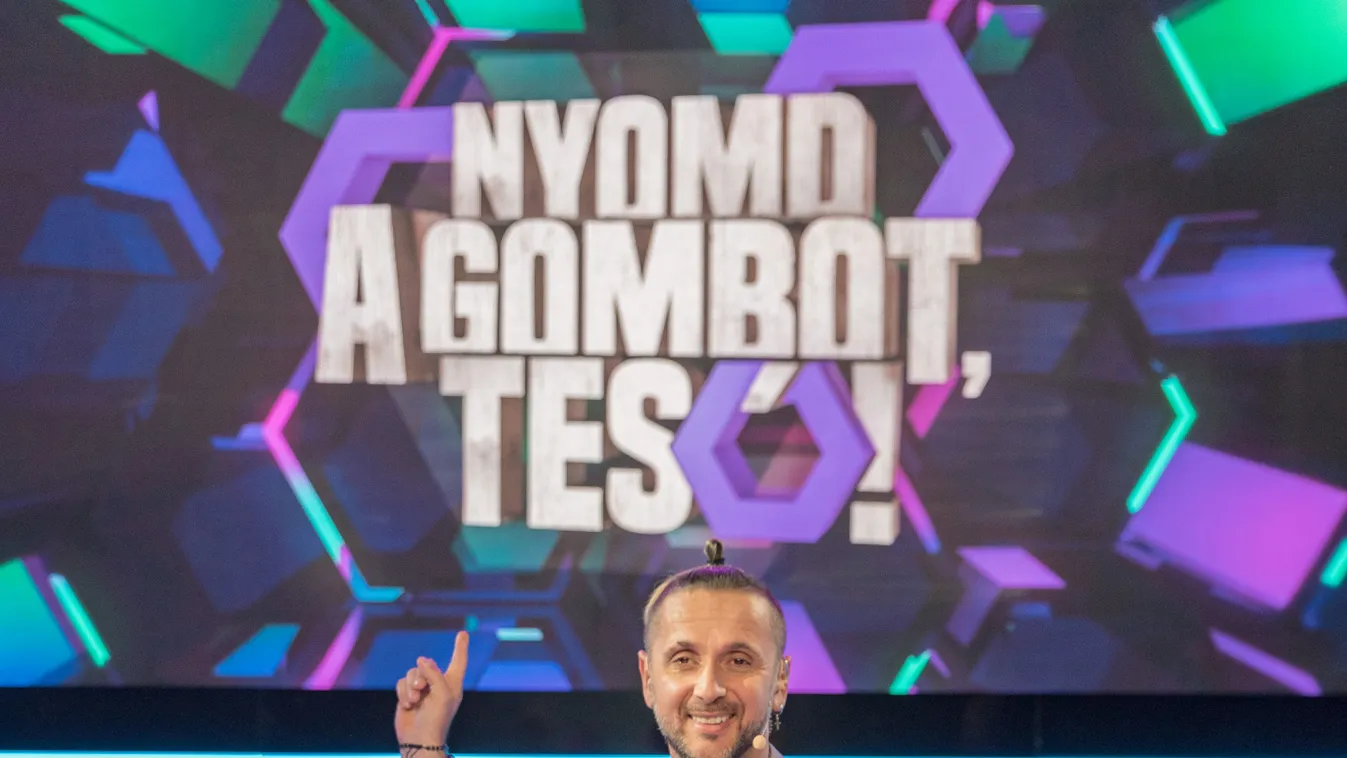 Betegségének köszönheti új műsorát Majka