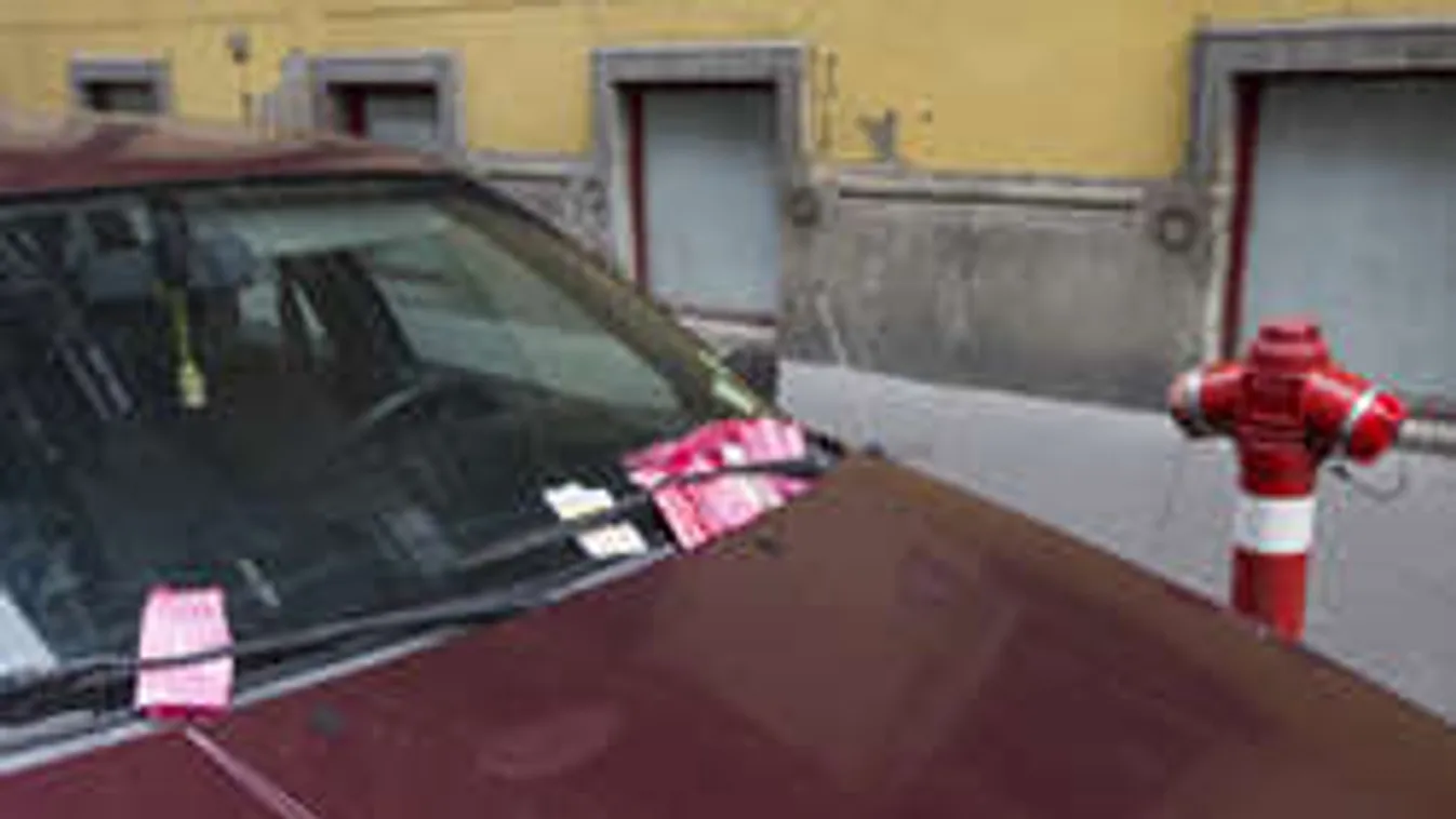 Így spórolhatsz százezreket a fizetős parkoláson