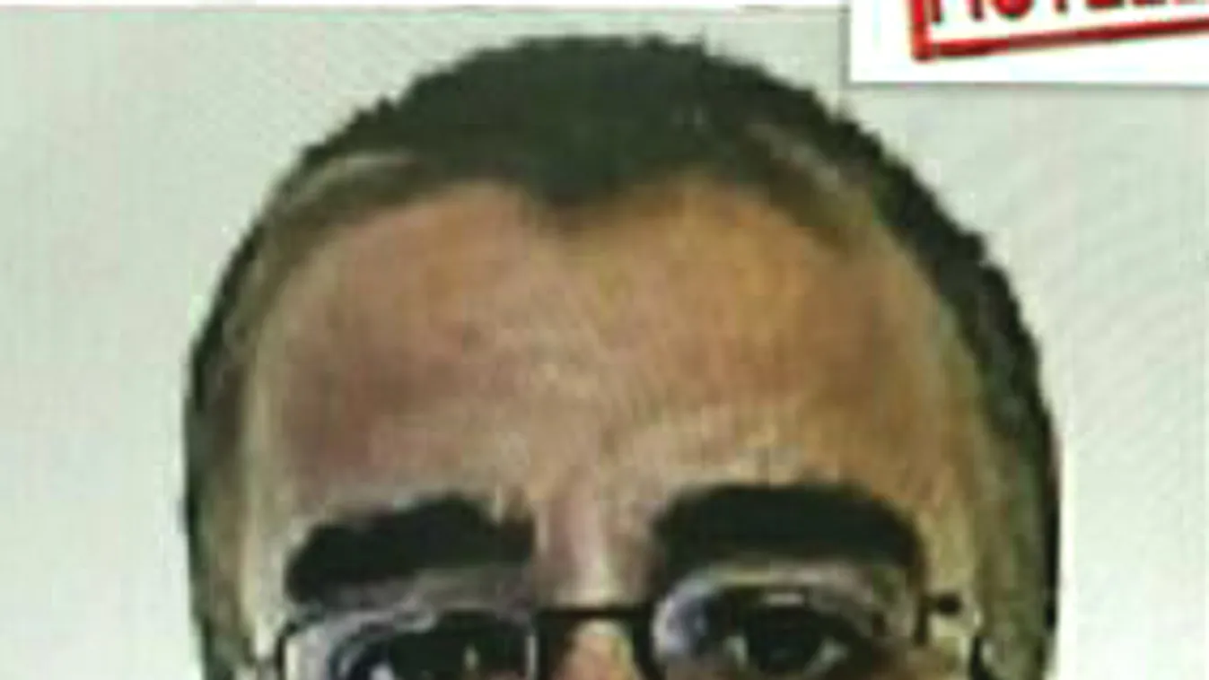 Megöregített képpel keresik a 15 éve eltűnt fiút