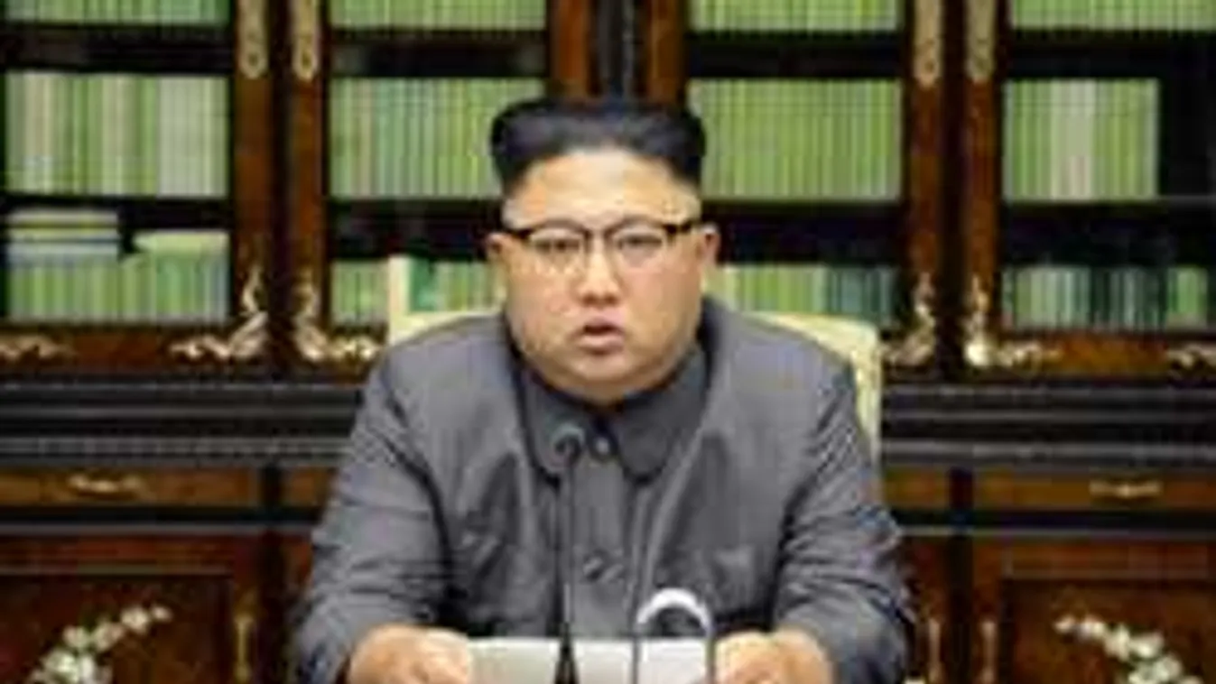 Aggasztó hírek Észak-Koreából: felkészültek a megsemmisítő csapásra