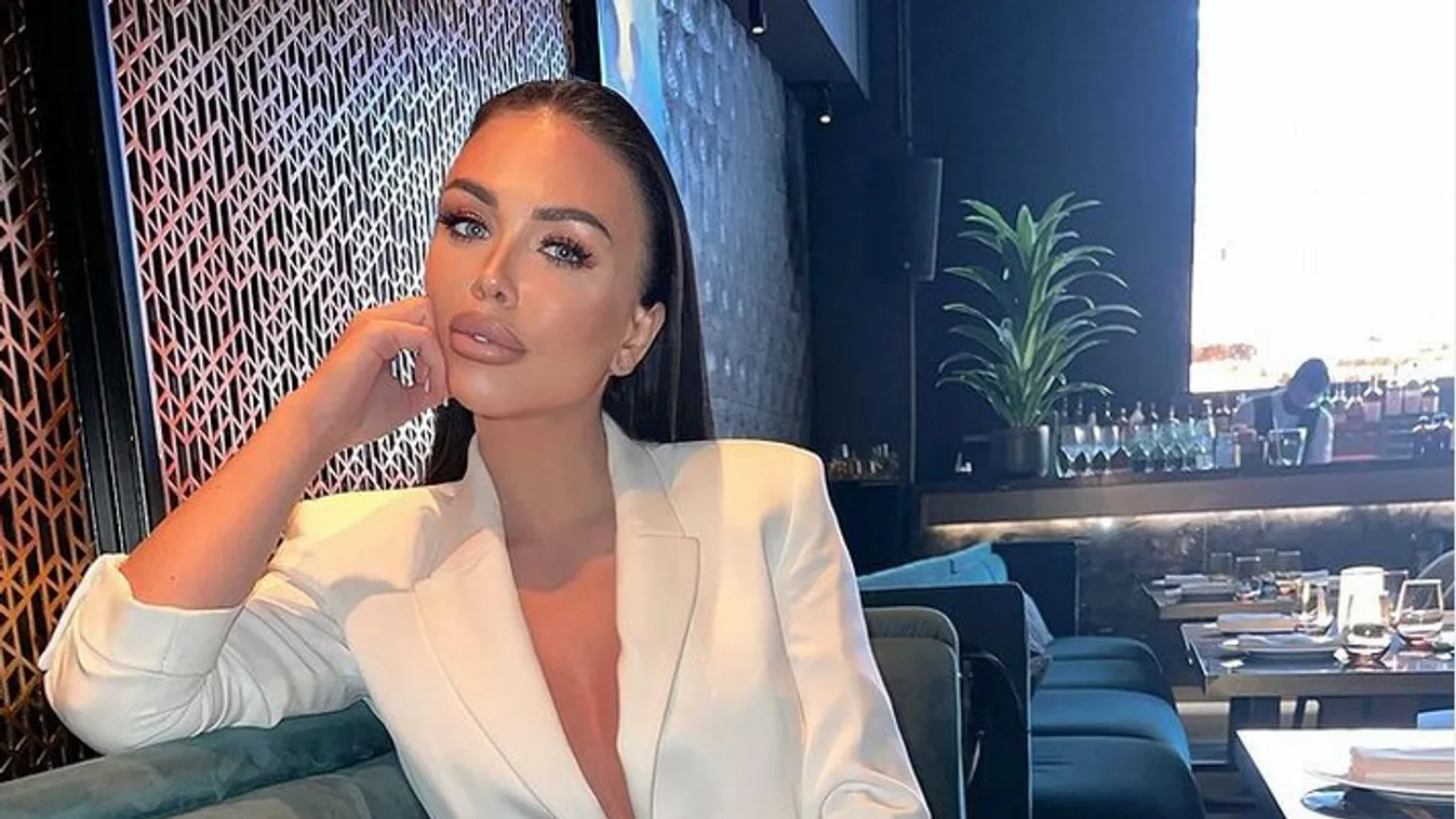 Ez a hatalmas, kerek fenék nem kellett Tóth Dávidnak, talán megijedt tőle? - Fotó