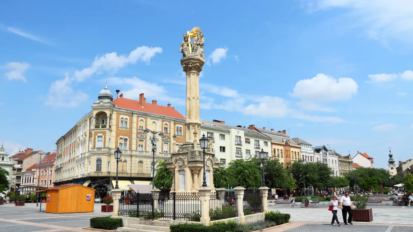 Arcon köhögtek és koronavírussal fenyegettek várakozókat Szombathelyen