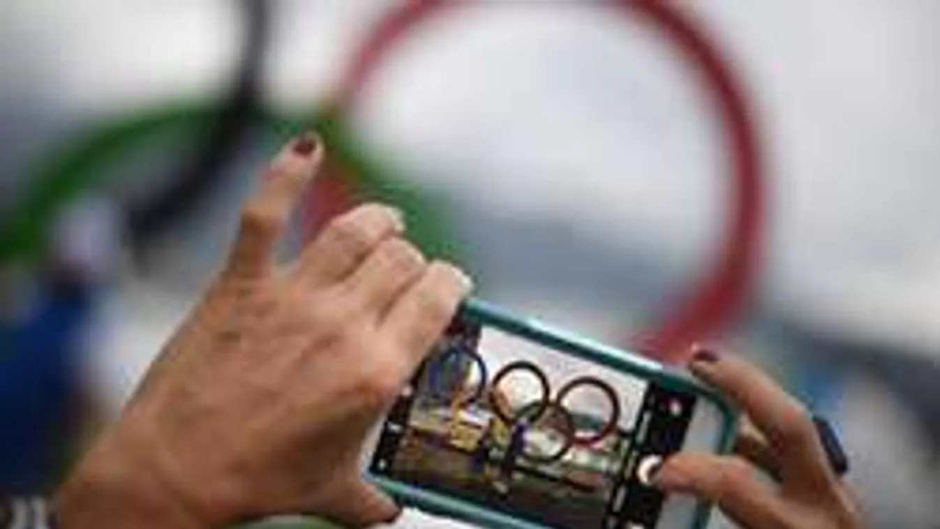 Riói órarend: ma sem pihen Hosszú Katinka