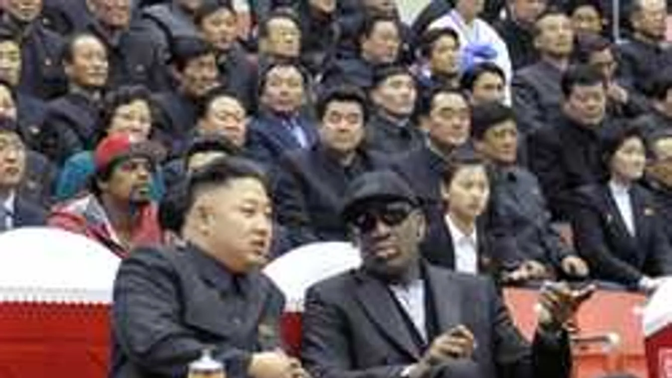 A Féreg oldhatja meg a nukleáris válságot