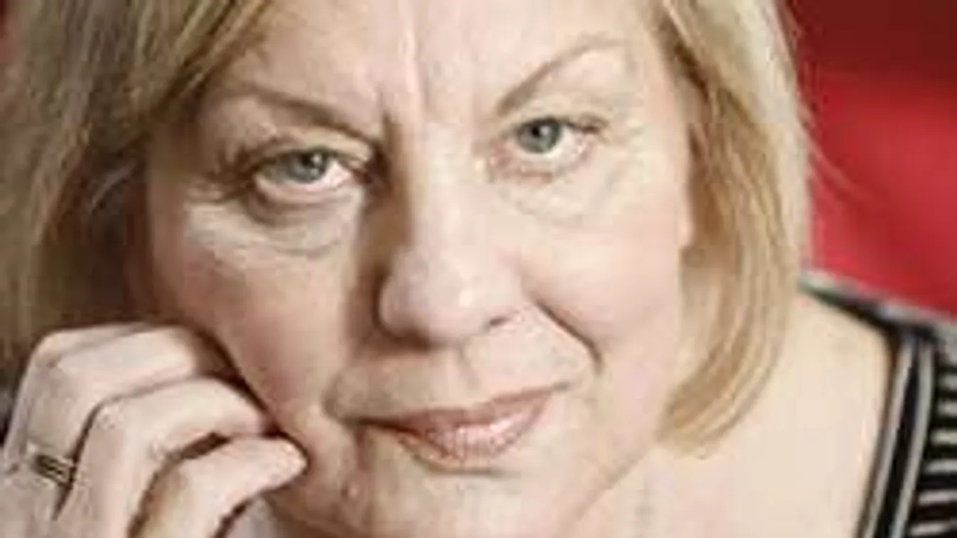 Sokkoló vallomás: brutális gyilkosság szemtanúja volt a világhírű írónő