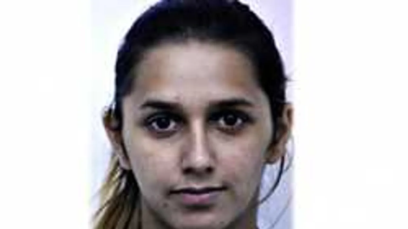 Nagy erőkkel keresi a rendőrség a 17 éves Vivient