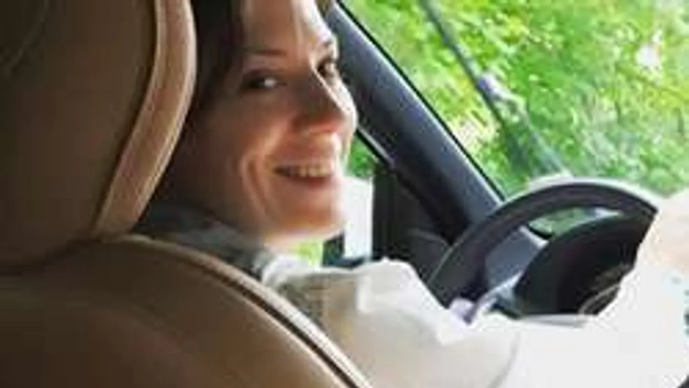 Úristen: Fogadjunk, ilyen helyzetben még nem láttad Szinetár Dórát!