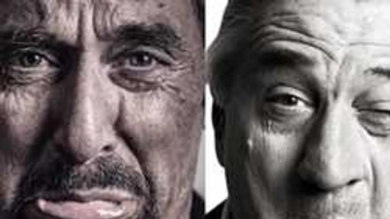 Te mennyire vagy jó arcfelismerő? Ez a teszt megmutatja