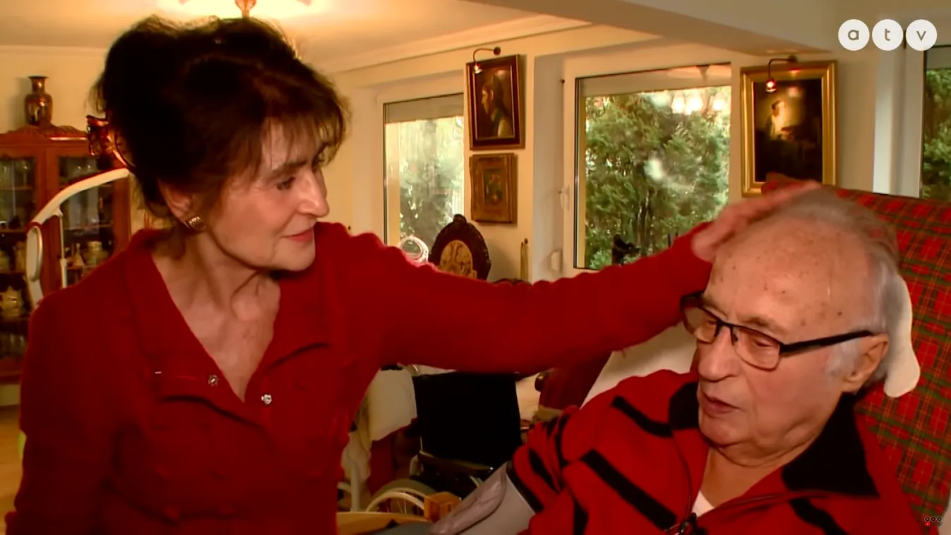 Aggódnak érte: Sas Józsefet fél éve nem láthatják a barátai