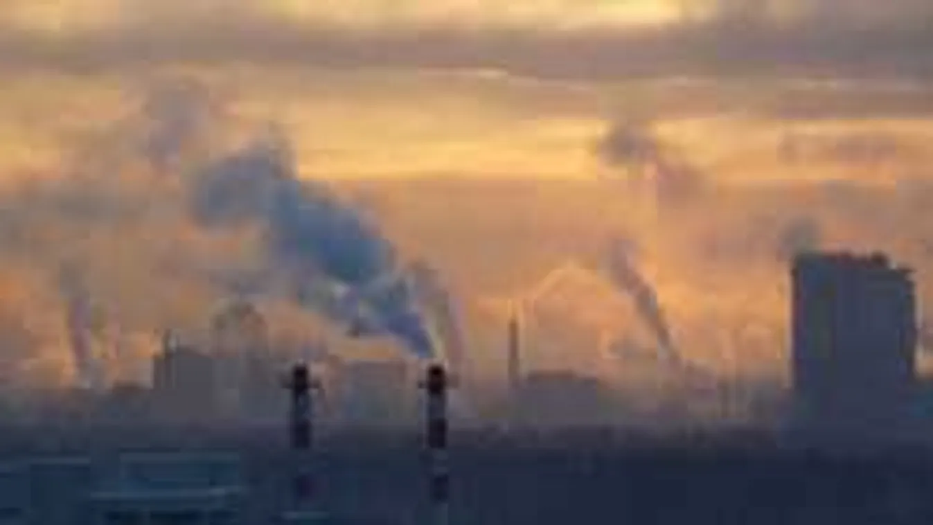 Kiderült, hogy Tarlós István elrendeli-e a szmogriadót Budapesten