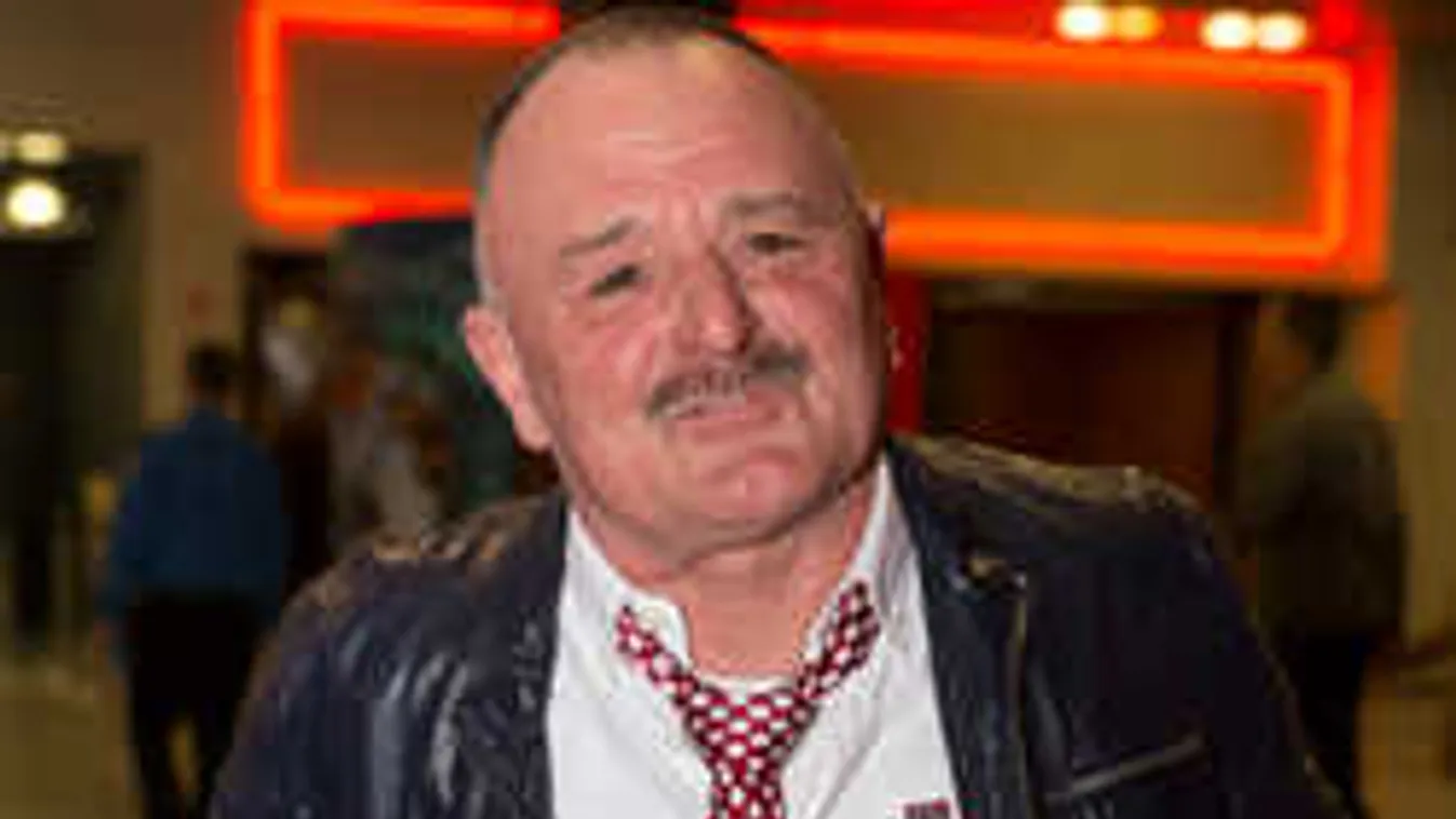 Nagy Feró elárulta, hogyan szervezték be ügynöknek Vikidált