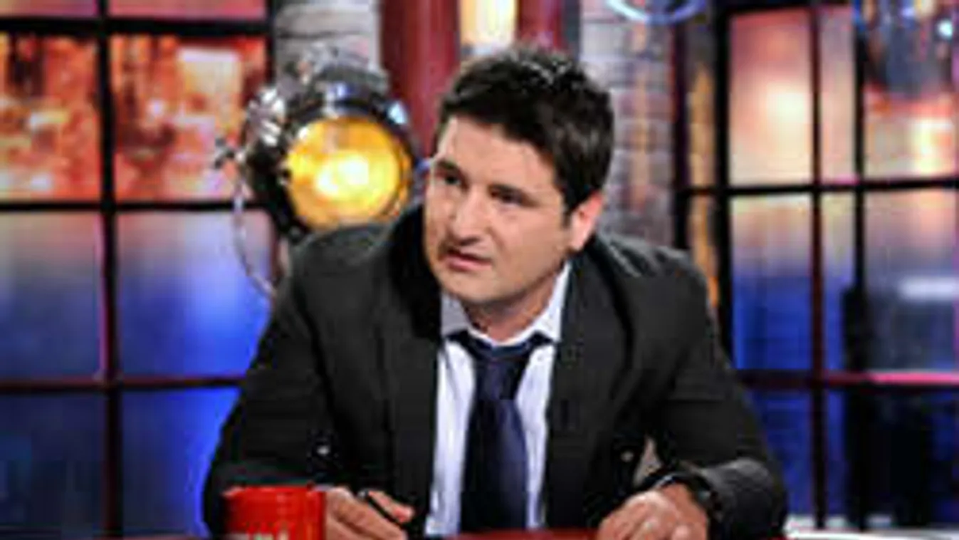 Megszólalt a szakításról Hajdú Péter édesapja