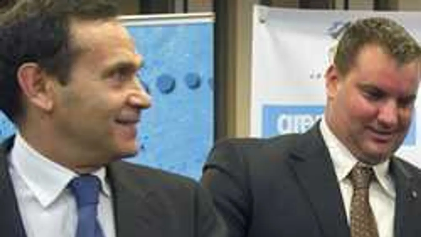 Nagy változás, öten pályázhatnak az úszóelnöki posztra