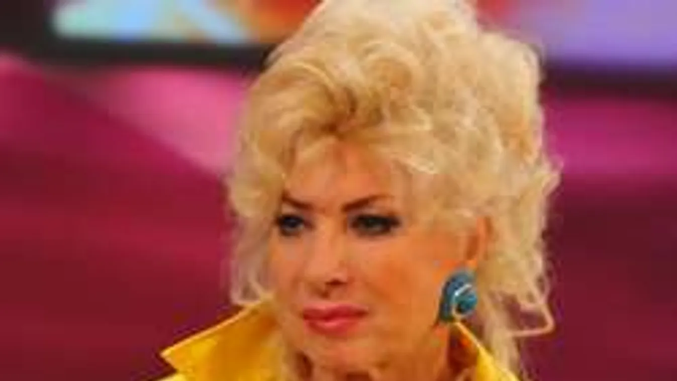 Medveczky Ilona gyásza: Így látta utoljára lakásban égett kolléganőjét!