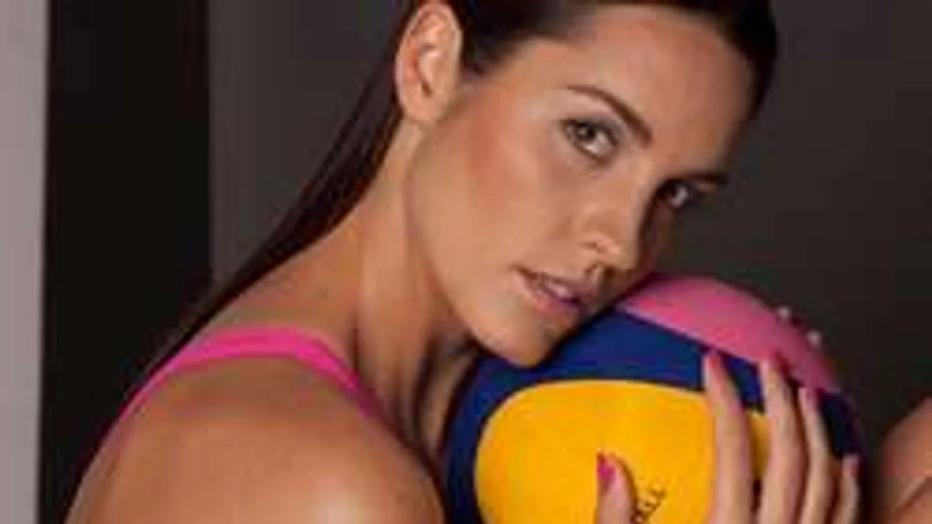 Tévés rabolta el a szexi magyar sportoló szívét