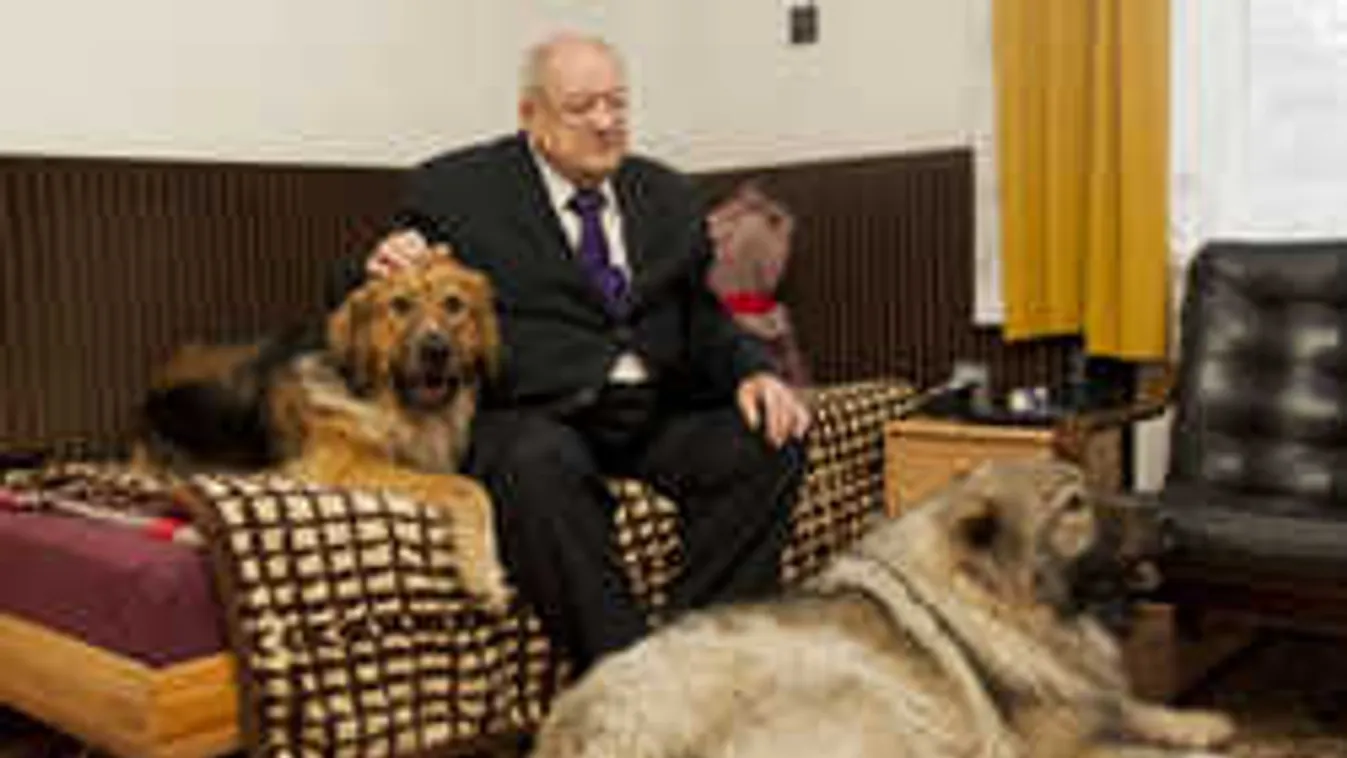 Újabb halálesettől tart Klapka György özvegye: Intézkedéseket tett!