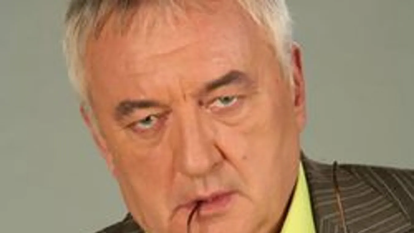 Havas Henrik lopással vádolja Friderikuszt. Szívesen megverné