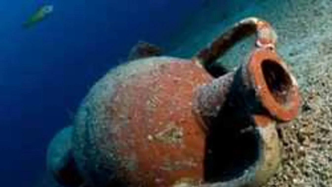 Most jelentették be a kutatók: hihetetlen felfedezést tettek Albániában