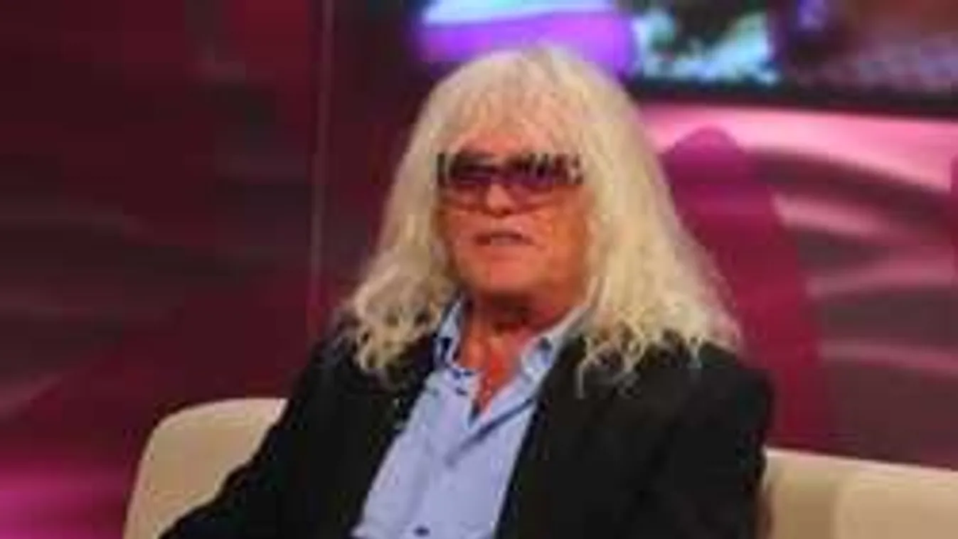 Kóbor János elfogadta, hogy sosem látja többé az ellopott pénzt